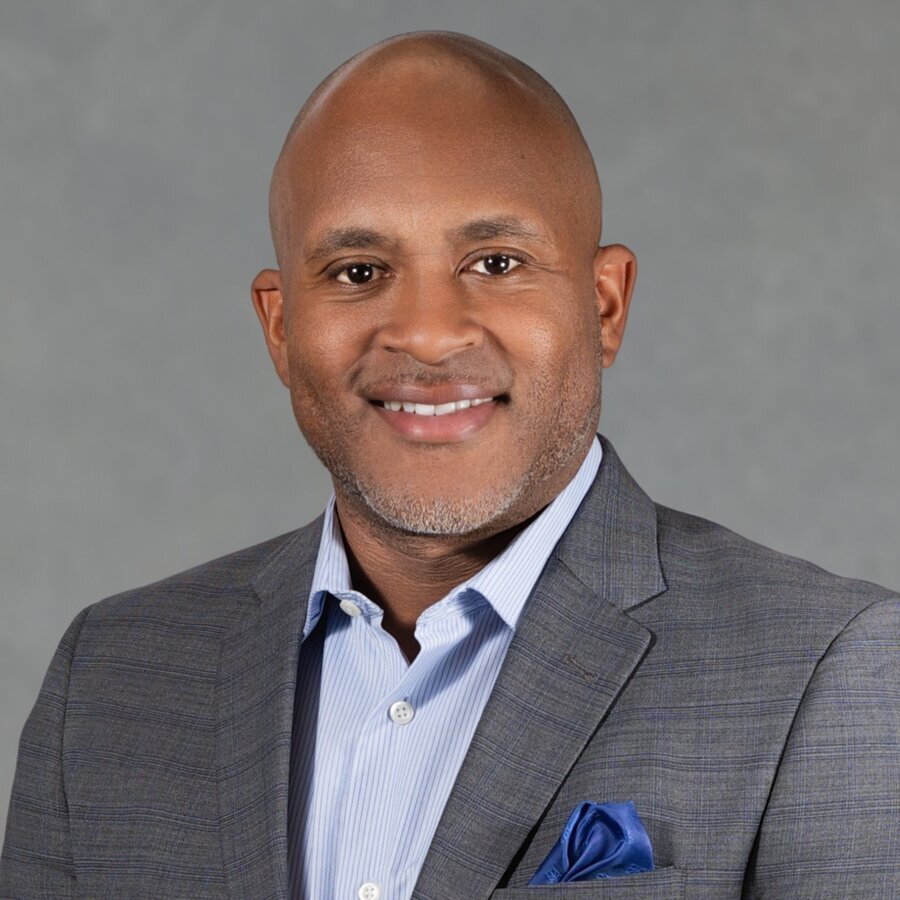 Mathew Reed Agent Photo